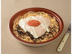 ローソン 特盛明太マヨネーズ