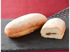 桔梗屋 桔梗信玄餅揚げパン