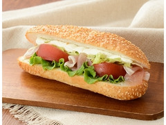 ROLLサンド 生ハムマスカルポーネ