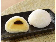 ローソン Uchi Cafe’ プリン大福