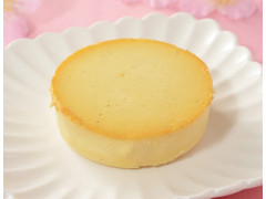ローソン Uchi Cafe’ とろけるフロマージュ
