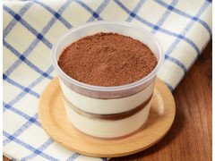 ローソン Uchi Cafe’ ティラミス 商品写真