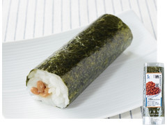 ローソン 手巻寿司 納豆