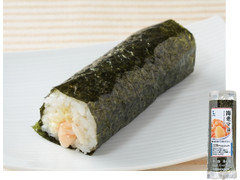 ローソン 手巻寿司 海老マヨ