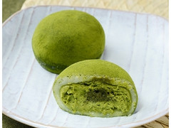 ローソン Uchi Cafe’ お抹茶大福