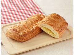 ローソン アップルカスタードデニッシュ