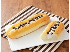 ローソン チョコ＆ホイップシューロール