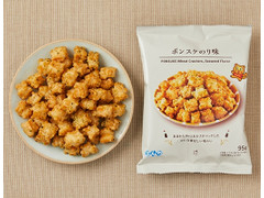 ローソン ポンスケのり味 商品写真