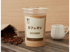 ローソン Uchi Cafe’ カフェオレ