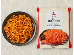 ローソン 激辛ッ！暴君ハバネロ