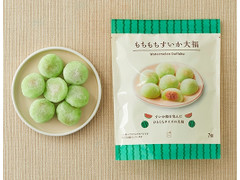 ココアミント 高評価】ミニストップ ココアミントクランチの感想・クチコミ