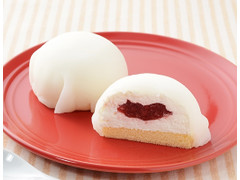 中評価】ローソン Uchi Cafe' SWEETS もちぷよ