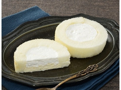 ローソン Uchi Cafe’ プレミアムロール とろける2層のレアチーズ