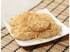 ローソン Uchi Cafe’ とろけるわらび餅