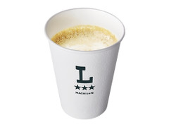 ローソン MACHI cafe’ ほうじ茶ラテ