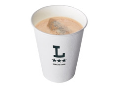 ローソン MACHI cafe’ ロイヤルミルクティー