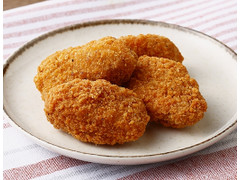 ローソン ひとくちLチキ