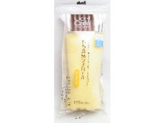 Uchi Cafe’ SWEETS もち食感プチロール カスタード 袋1本
