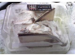 ローソン Uchi Cafe’ SWEETS チョコバナナケーキ 商品写真