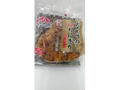 ローソン 仙台味噌の焼おにぎり 商品写真