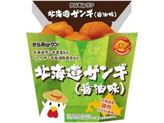 ローソン 北海道ザンギ 醤油味 商品写真