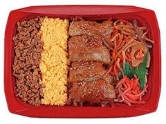 鶏照焼弁当