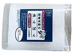 ローソン とっておき宣言 国産米粉のあんぱん 豆乳クリーム入り 商品写真