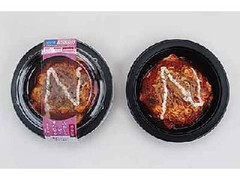 ローソン ろーそん亭 ふわとろ卵のオムハヤシ 商品写真