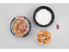 ローソン ろーそん亭 とろとろ玉子の親子丼（つくね入り） 商品写真