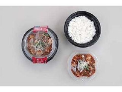 ろーそん亭 本格辛味麻婆丼