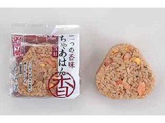 ローソン 五目ちゃあはんおにぎり 商品写真