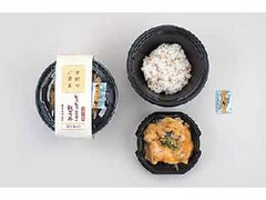 ろーそん亭 とろとろ玉子の親子丼