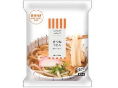 ローソン ローソンセレクト きつねうどん 商品写真