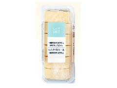 ローソン Uchi Cafe’ SWEETS 十勝産牛乳入りクリーム 商品写真