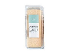Uchi Cafe’ SWEETS もち食感ロール 十勝産牛乳入りクリーム パック6個