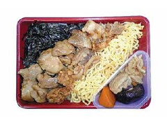 かしわ飯弁当