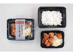 ローソン ろーそん亭 特製タルタルチキン南蛮丼 商品写真