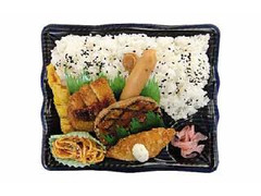 まんぷくミックス弁当