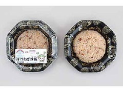 ローソン 深谷ねぎ炒飯 商品写真