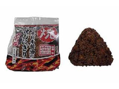 ローソン イチビキ醤油の焼おにぎり 商品写真