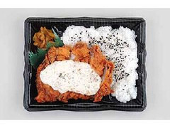 ローソン タルタルチキン弁当 商品写真