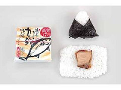 ローソン 高知のうまい！生姜きりりカンパチ漬焼 商品写真