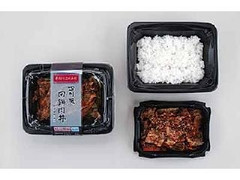 ローソン ろーそん亭 四川風回鍋肉丼 商品写真