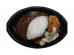 ローソン チキン南蛮カレー 商品写真