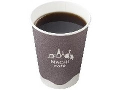 ローソン MACHI cafe’ ブレンドコーヒー