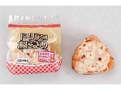 ローソン ドリア風おにぎり 商品写真