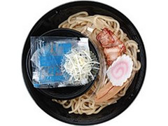 ローソン 冷しつけ麺 商品写真