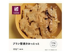 ローソン NL ブラン堅焼きおっとっと 商品写真