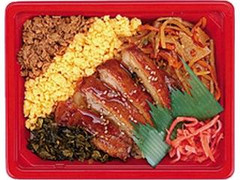 鶏照焼弁当