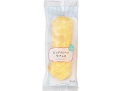ローソン Uchi Cafe’ SWEETS ピュアクレープ チョコ 商品写真